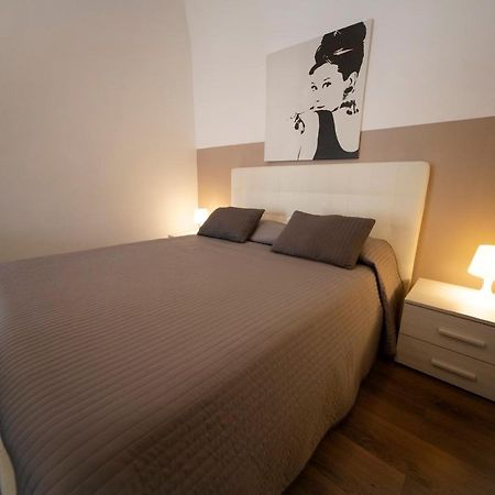 Zurria Rooms Catania Exterior photo