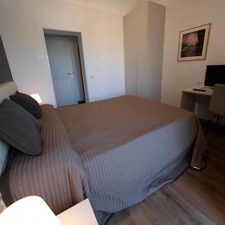 Zurria Rooms Catania Exterior photo