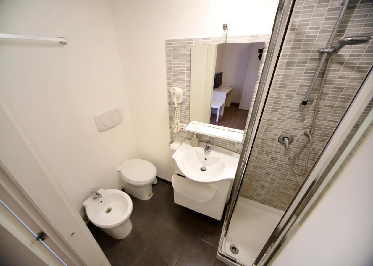Zurria Rooms Catania Exterior photo