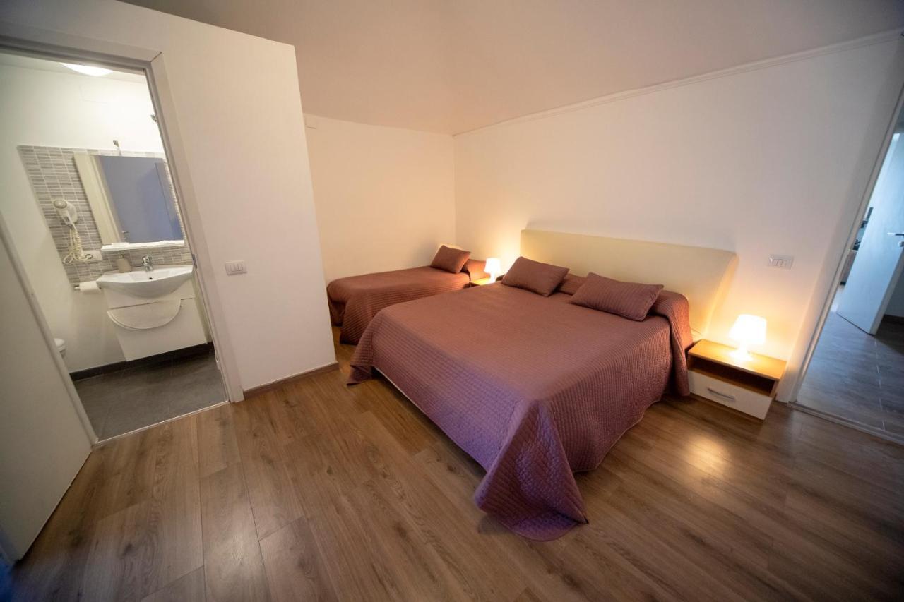 Zurria Rooms Catania Exterior photo